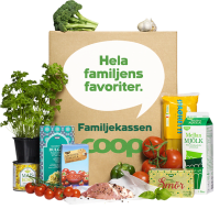 Familjekassen