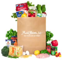 Familjekasse gluten- och laktosfri