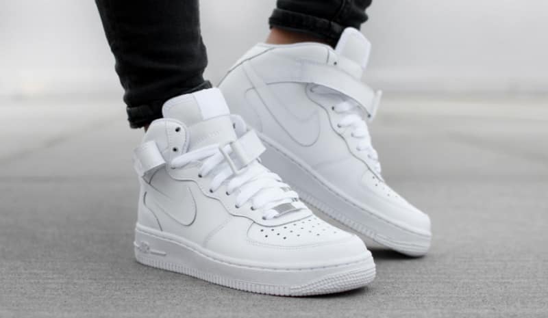 nytt utseende eleganta skor bästa sneakers Så får du dina vita skor rena igen! | Blogg - Rabble nytt utseende eleganta skor bästa sneakers Så får du dina vita skor rena igen! | Blogg - Rabble