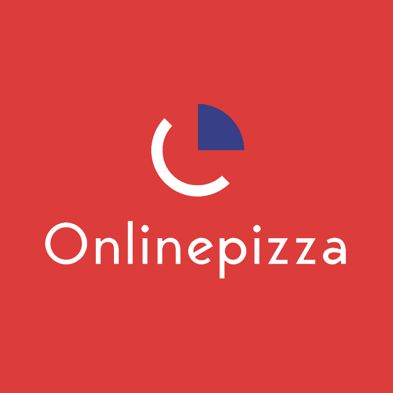 Onlinepizza Mjölby