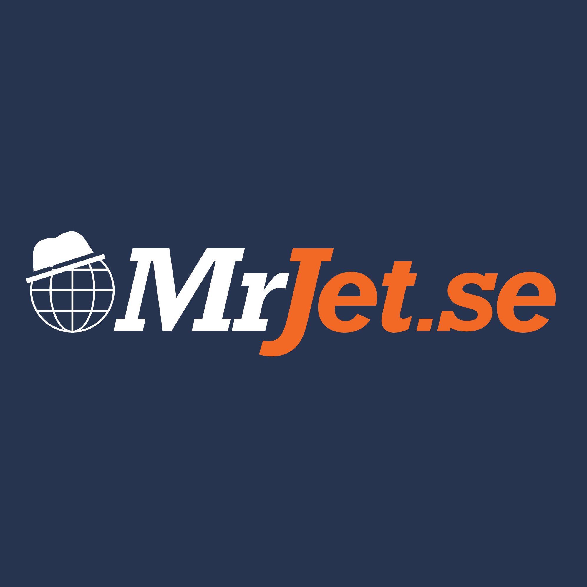 Mrjet