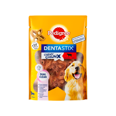 Pedigree® Care & Treats