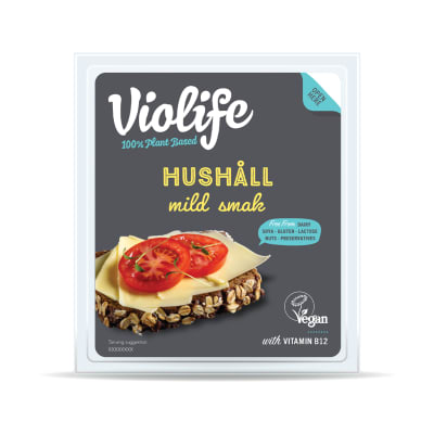 Violife Hushåll, 200g