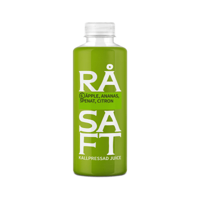 valgfri Råsaft, 700 ml