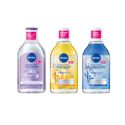 NIVEA Micellar Water