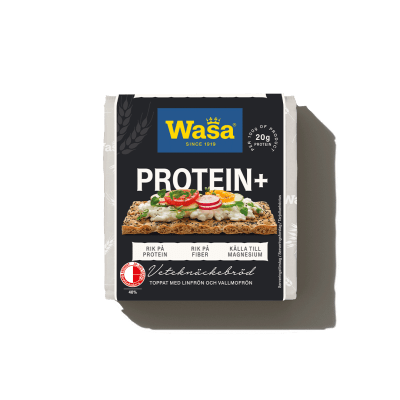 Wasa Protein+