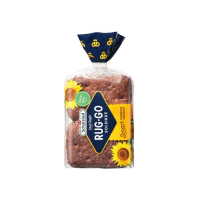 Gælder for Schulstad Rug Go
