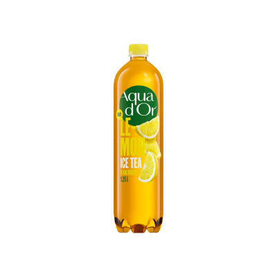 Aqua d’Or Ice Tea Lemon
