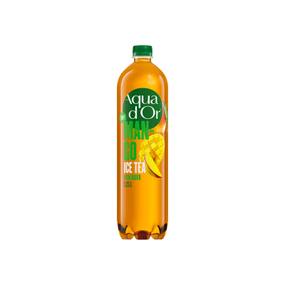 Aqua d’Or Ice Tea Mango
