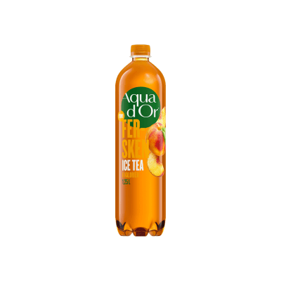 Aqua d’Or Ice Tea Peach