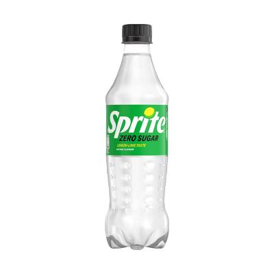 Valfri Sprite 50 cl