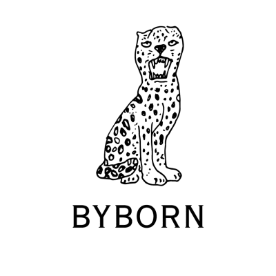BYBORN