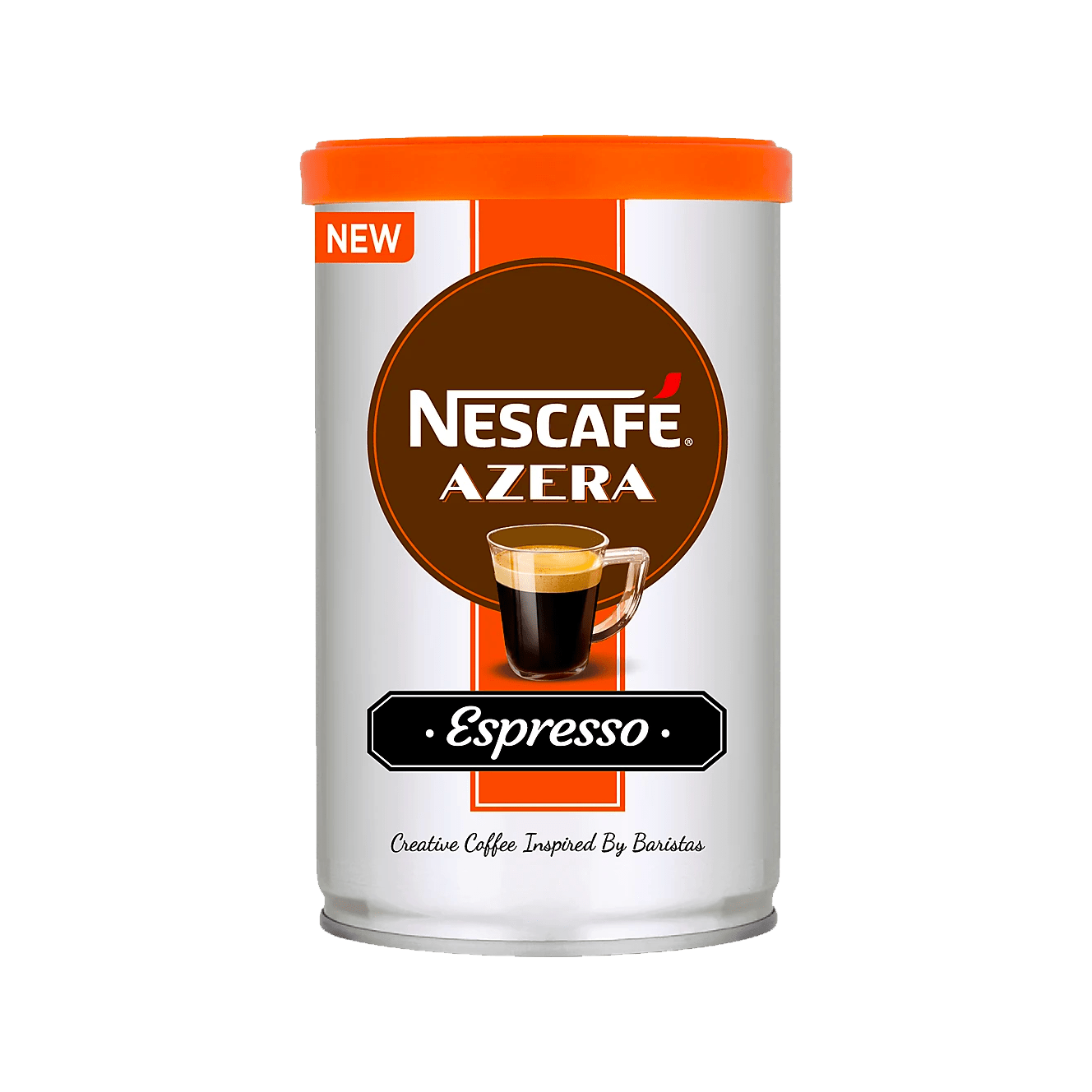 30 kr cashback Gjelder for Nescafé Azera Espresso och Americano Rabble