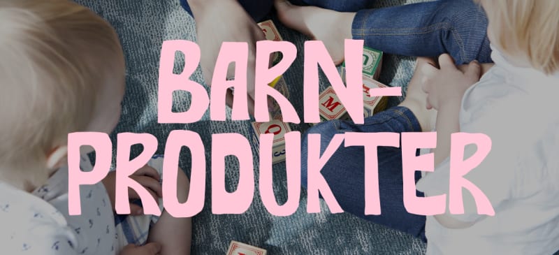 Featured promotion: barn