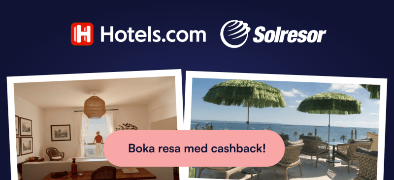 Featured promotion: resa